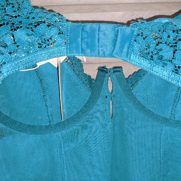 For love and Lemons creamsicle slip dress NWT - Picture 6 of 12